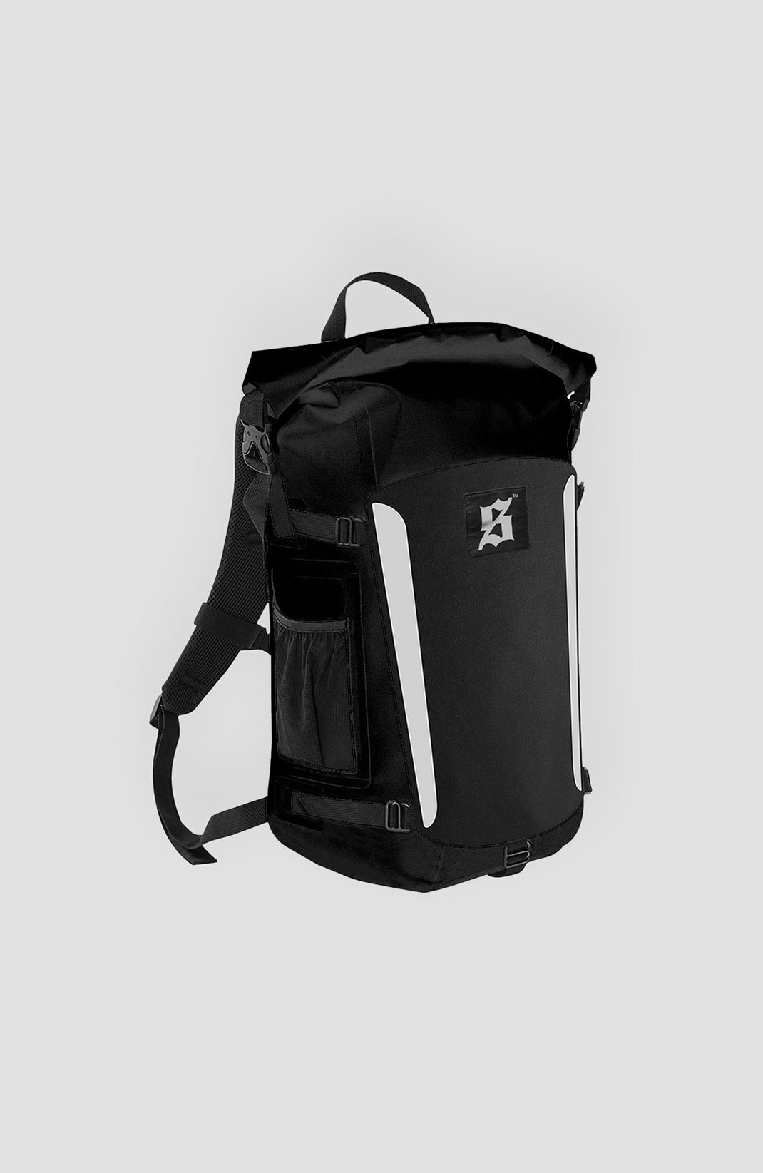 Set Dry Bag Rucksack