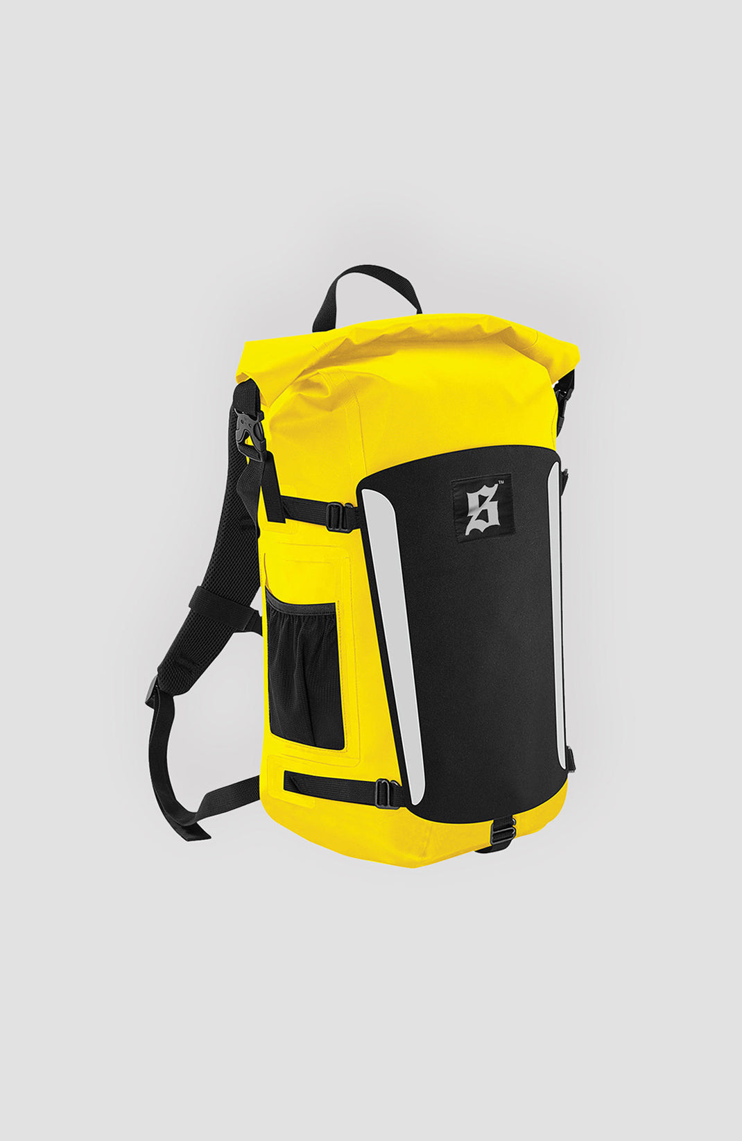 Set Dry Bag Rucksack