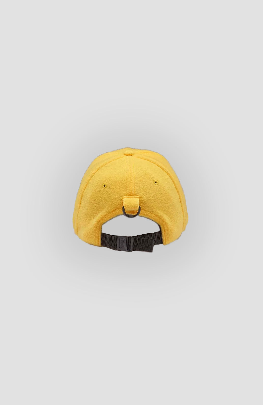 Set S Logo Polo Cap - Fleece